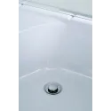 Душевая кабина DETO D120 R