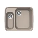 Кухонная мойка REGINOX genova sandbeige