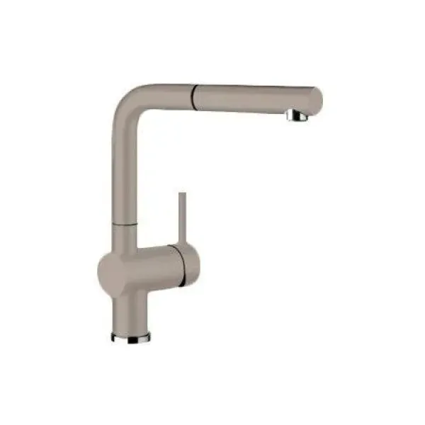 Смеситель BLANCO linus-s silgranit (517621)