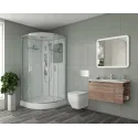 Душевая кабина NIAGARA NG-6001G-01