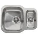 Кухонная мойка REGINOX nebraska u lux okg
