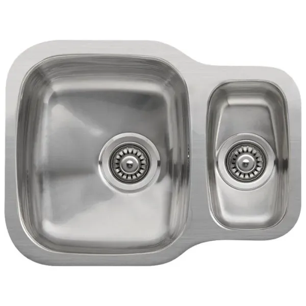 Кухонная мойка REGINOX nebraska u lux okg