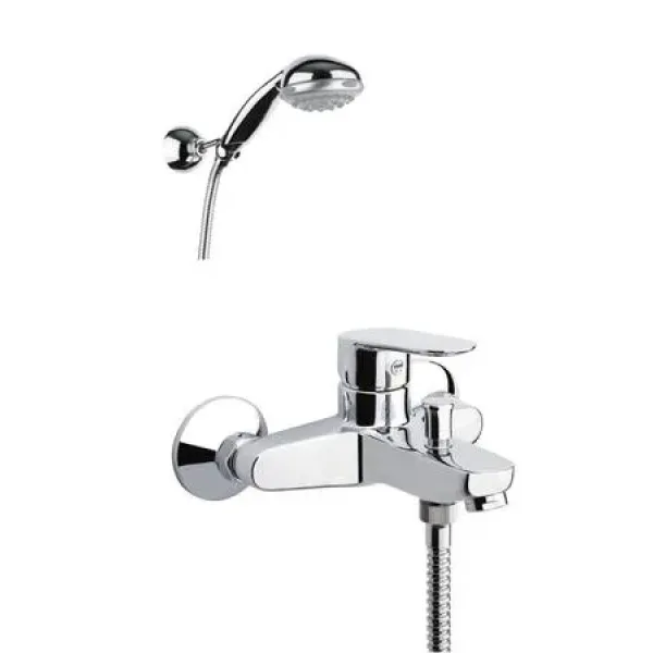 Смеситель FIORE Kevon 81CR8150