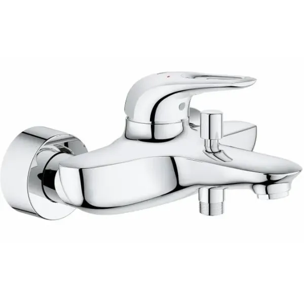 Смеситель GROHE Eurostyle New 33591003