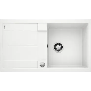 Кухонная мойка BLANC...