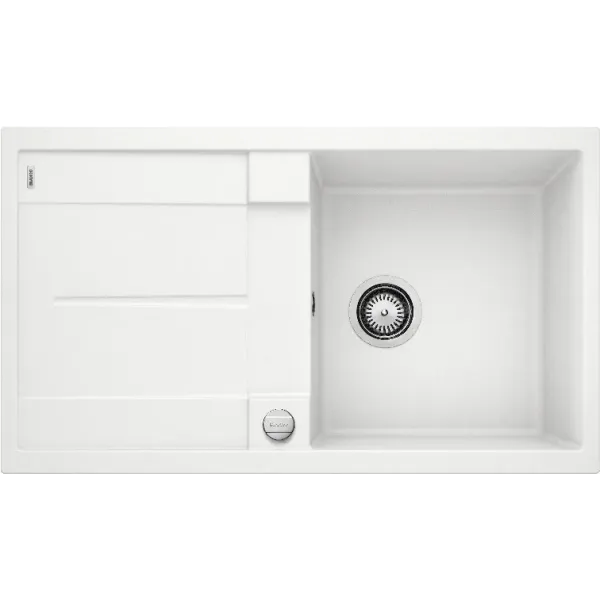 Кухонная мойка BLANCO metra 5s (513037)