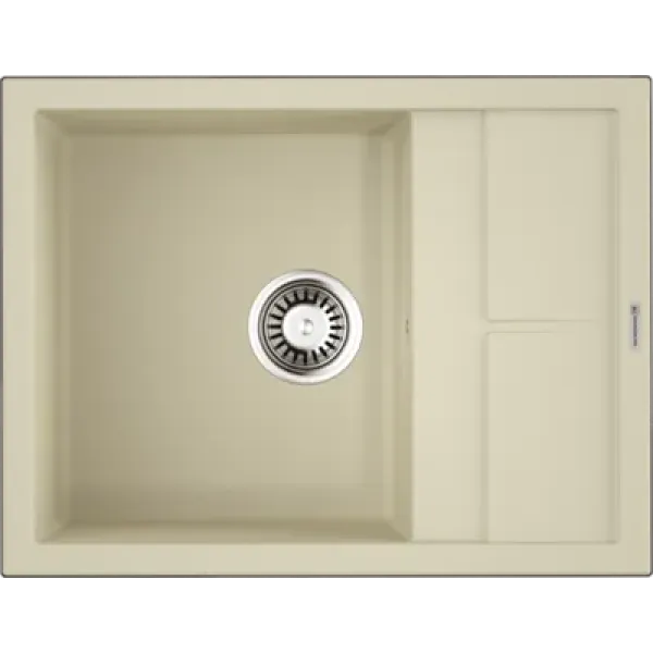 Кухонная мойка OMOIKIRI Sumi 65-BE (арт.4993671)