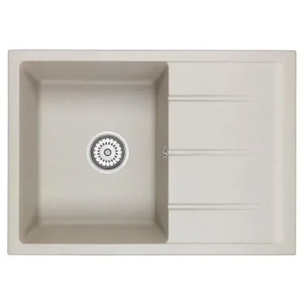 Кухонная мойка EMAR EMQ-1700.Q барит