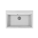 Кухонная мойка FLORENTINA Ромия 770 жасмин (20.495.E0770.201)