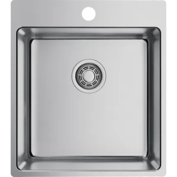 Кухонная мойка Omoikiri Amadare 45-IN (4993802)