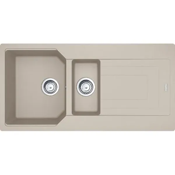 Кухонная мойка FRANKE Urban UBG 651-100 сахара