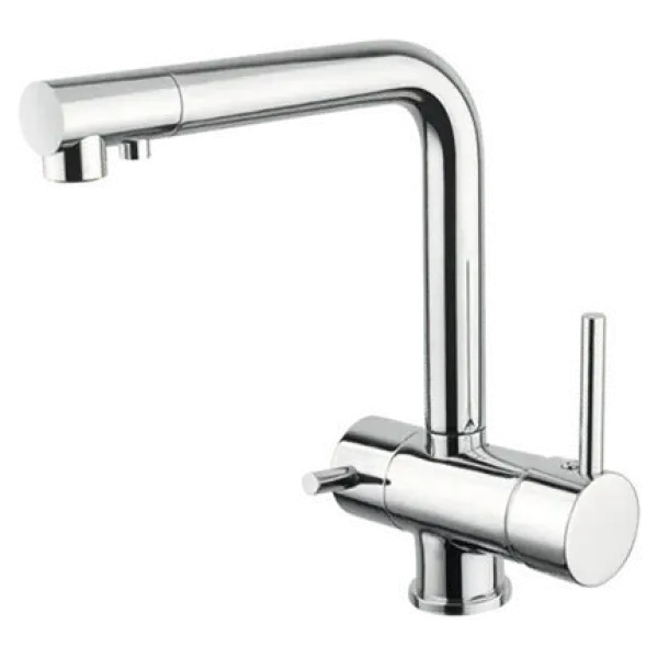 Смеситель для мойки REGINOX IDRO Chrome