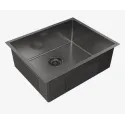 Кухонная мойка PAULMARK Next-540 PM215444-GM