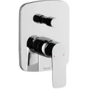 Смеситель RAVAK Classic CL 065.00 хром X070088