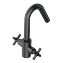 Смеситель DAMIXA Neo Classic 270210000 графит