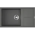 Кухонная мойка OMOIKIRI Sumi 86-PL (арт.4993651)