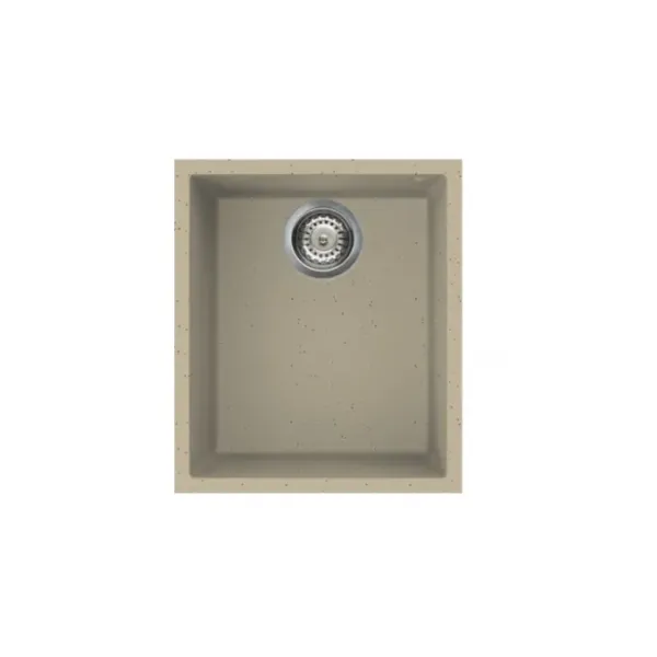 Кухонная мойка OMOIKIRI bosen 38-u-сh (4993247)