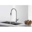 Смеситель TIMO Saona 2336/00FL хром
