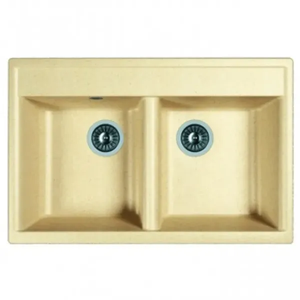 Кухонная мойка BLANCO SONA XL 6S Silgranit PuraDur 519692 белый