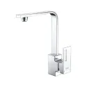 Смеситель WASSERKRAFT Alme 1507 хром