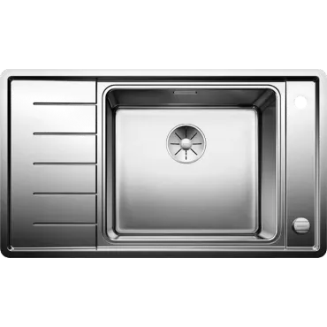 Кухонная мойка BLANC...