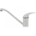 Смеситель ITALMIX WEB WE 0900 WHITE белый 06