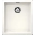 Кухонная мойка SCHOCK Greenwich 45U Cristadur поларис