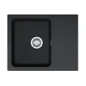 Кухонная мойка FRANKE OID 611-62 оникс (114.0443.356)