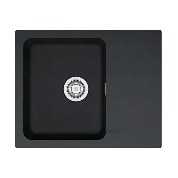 Кухонная мойка FRANKE OID 611-62 оникс (114.0443.356)
