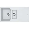 Кухонная мойка FRANKE Urban UBG 651-100 белый