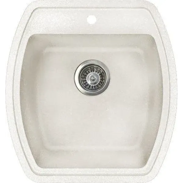 Кухонная мойка FLORENTINA нире 480 жасмин