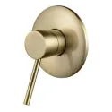 Смеситель KAISER Merkur 26017-1Br