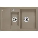 Кухонная мойка BLANCO metra 6s compact (517353)