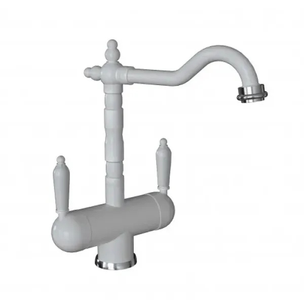 Смеситель FLORENTINA АРИЯ FL жасмин 333.21H.2113.201