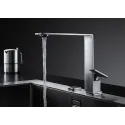 Смеситель BARAZZA 1RUBMD1
