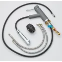 Смеситель EMAR EC-3012.9 алмаз
