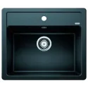 Кухонная мойка BLANCO LEGRA 6 523332 антрацит