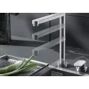Смеситель BARAZZA 1RUBSSA