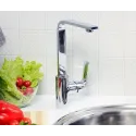 Смеситель WASSERKRAFT Neime 1907