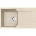 Кухонная мойка FRANKE Urban UBG 611-86 бежевый