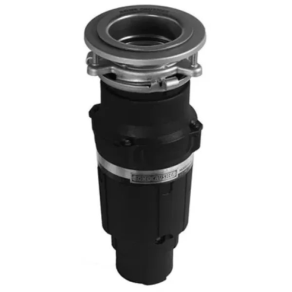 Измельчитель пищевых отходов KUPPERSBERG BC 610 AS/K
