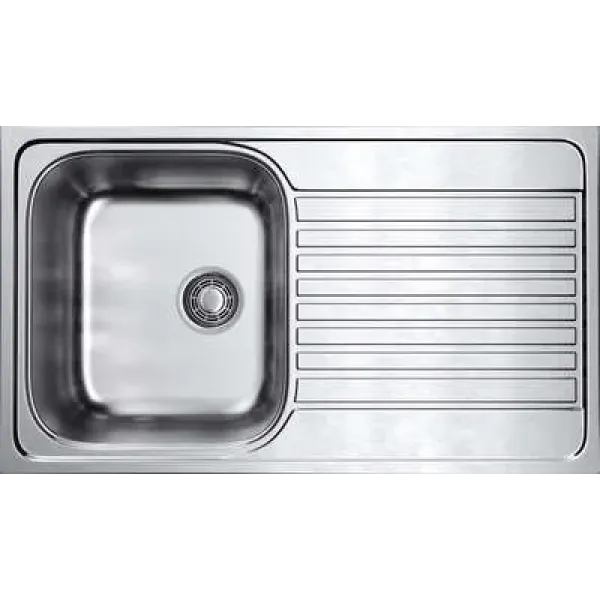 Кухонная мойка OMOIKIRI Kashiogawa 86-IN(арт.4993453)