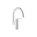Смеситель GROHE Eurosmart хром 33202003