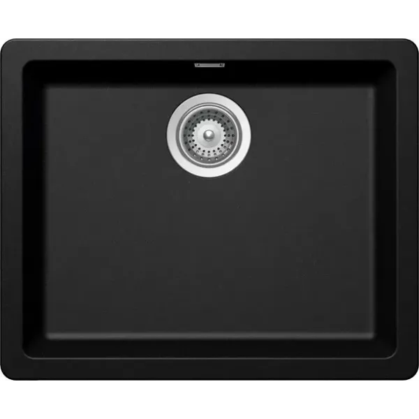 Кухонная мойка SCHOCK Soho 60U (N-100) Cristadur магма