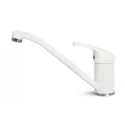 Смеситель ELLECI Minerva 35 G68 Bianco