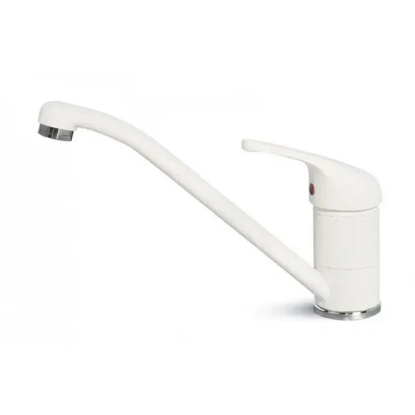 Смеситель ELLECI Minerva 35 G68 Bianco