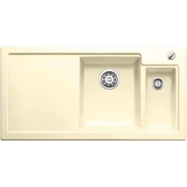Кухонная мойка BLANC...