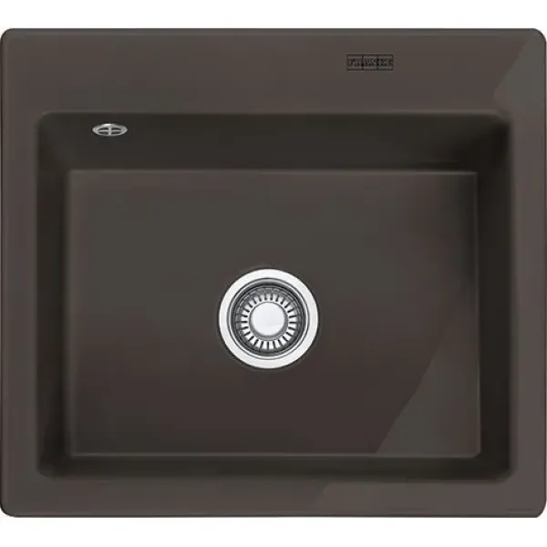 Кухонная мойка FRANKE MTK 610-58 керамика графит