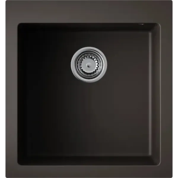Кухонная мойка OMOIKIRI Bosen 47-ES (4997207)