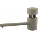 Дозатор RIVELATO RD-1000 beige scuro